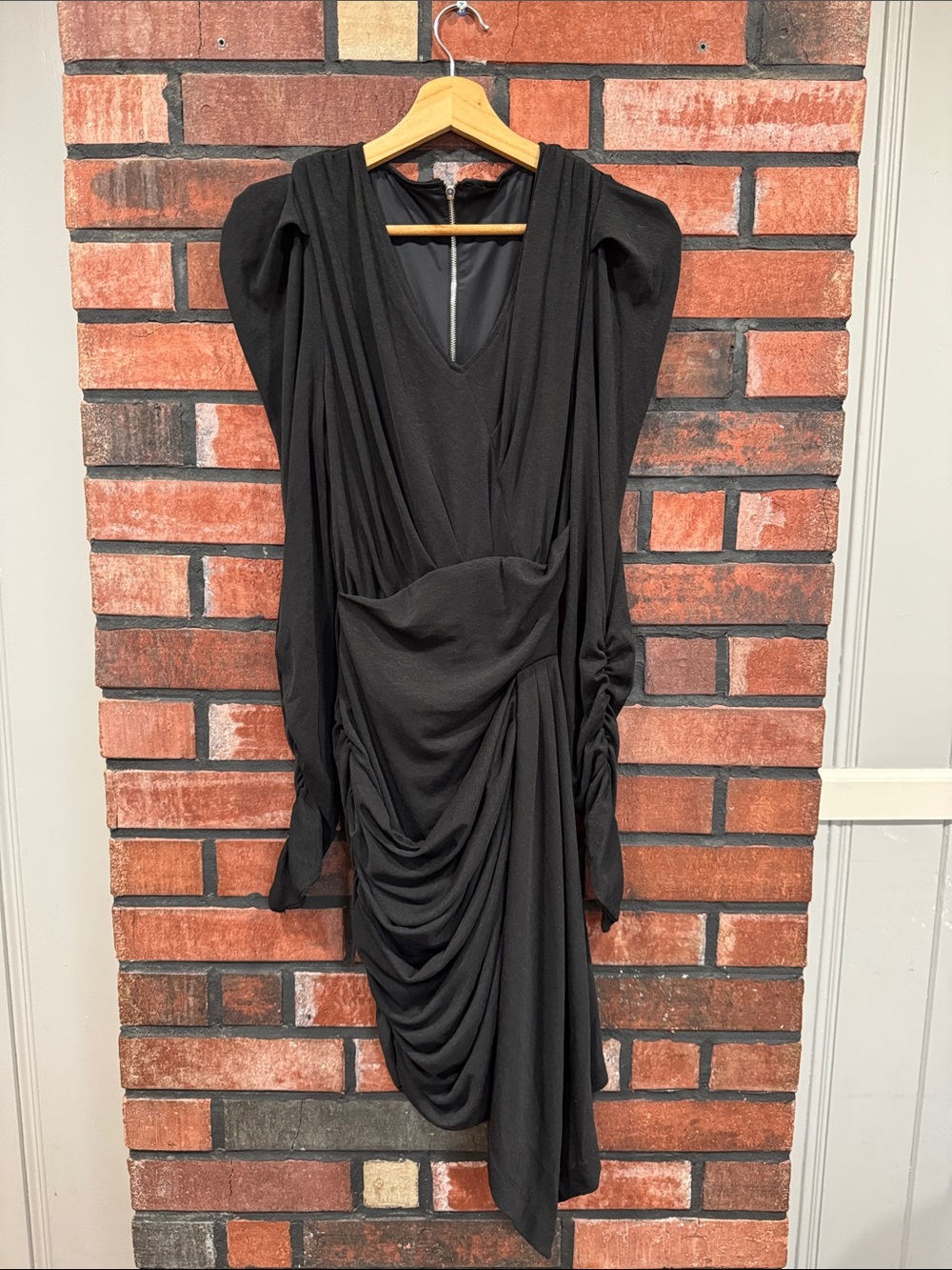 Secret Mission Bailey Sheath Dress